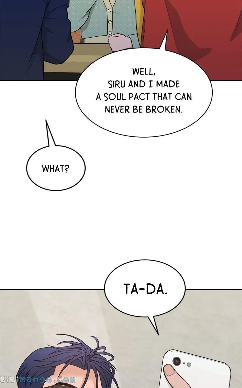 What Kind of Rice Cake Is This Chapter 19 page 17
