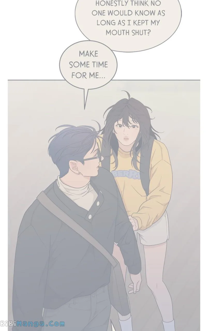 What Kind of Rice Cake Is This Chapter 18 page 40