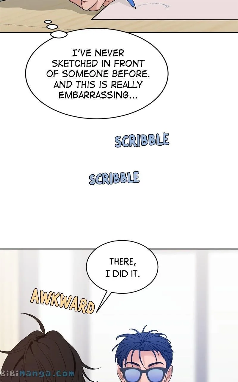 What Kind of Rice Cake Is This Chapter 18 page 17