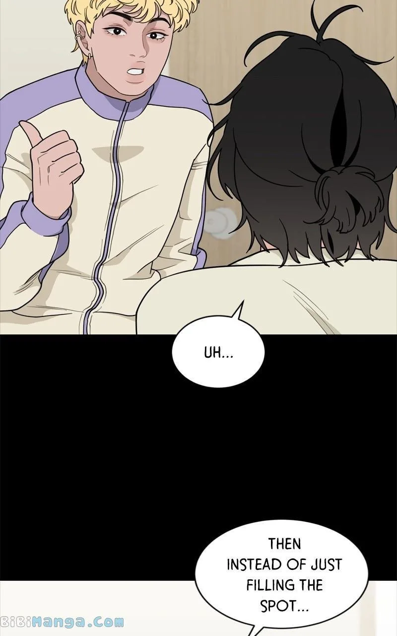 What Kind of Rice Cake Is This Chapter 19 page 49