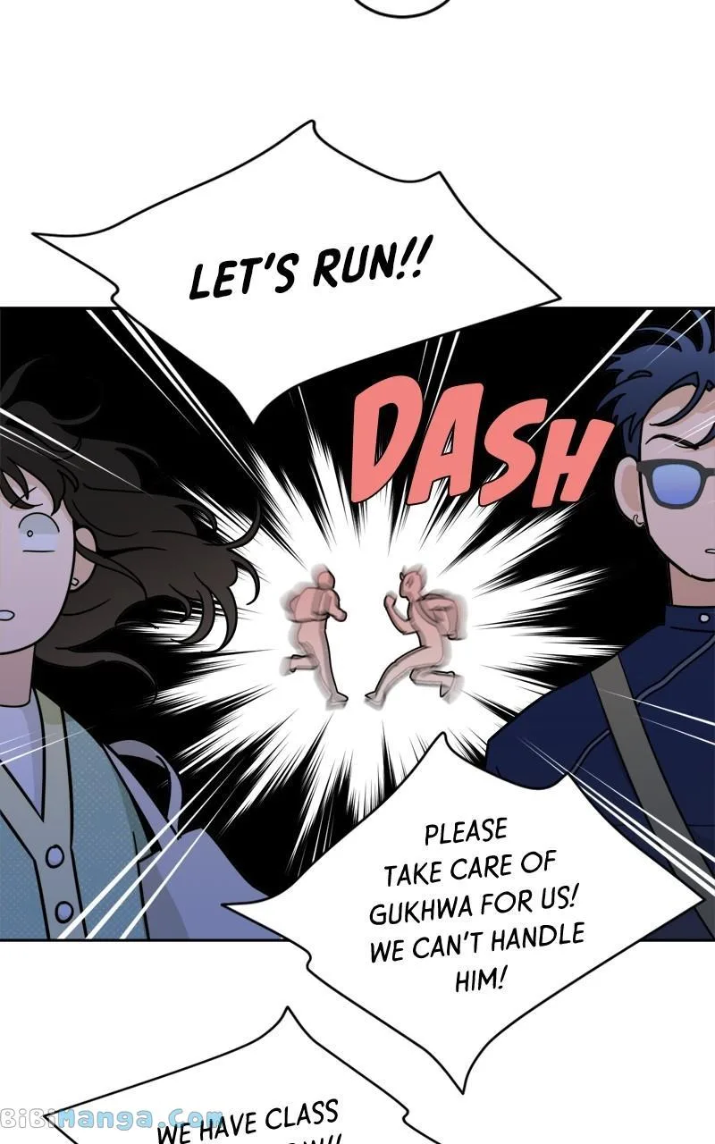 What Kind of Rice Cake Is This Chapter 19 page 7