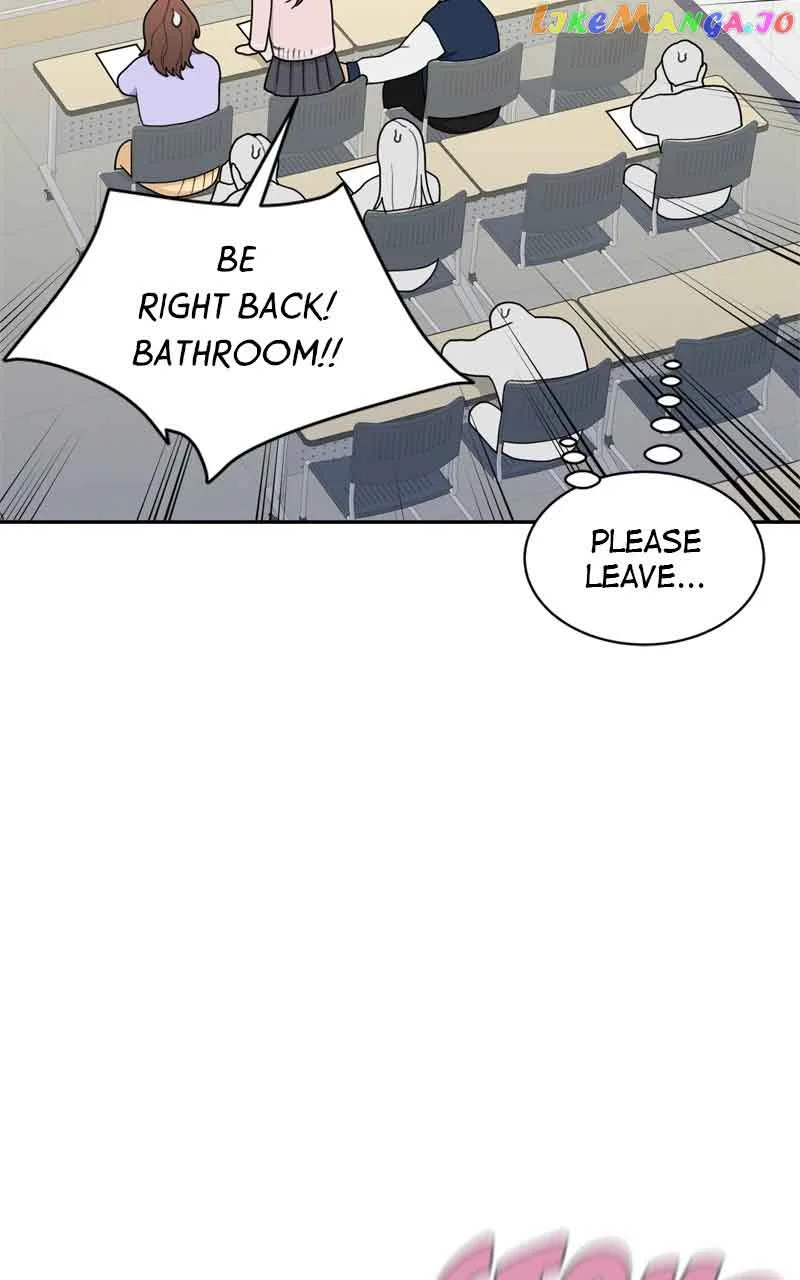 What Kind of Rice Cake Is This Chapter 17 page 22