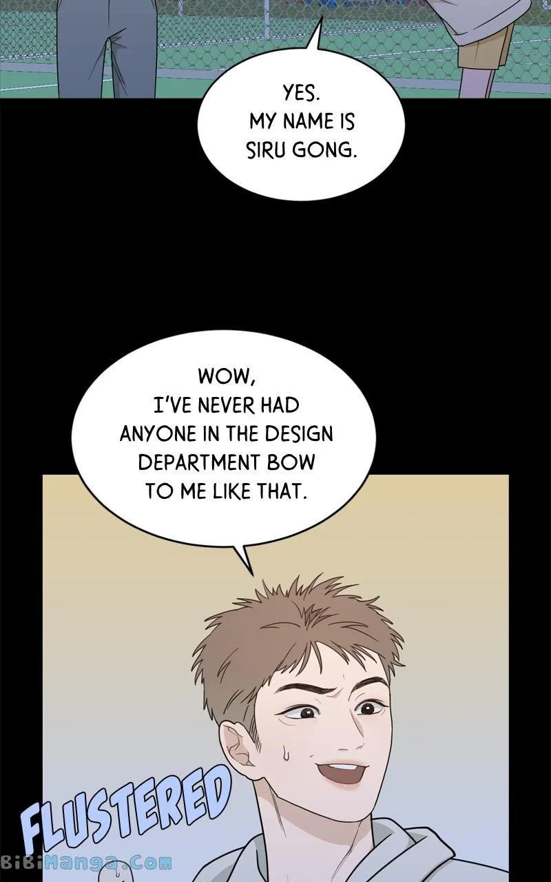 What Kind of Rice Cake Is This Chapter 19 page 54