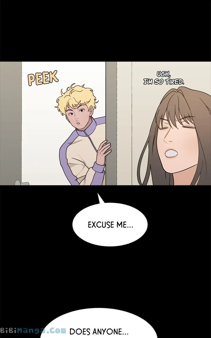 What Kind of Rice Cake Is This Chapter 19 page 45