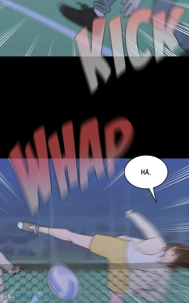 What Kind of Rice Cake Is This Chapter 19 page 63