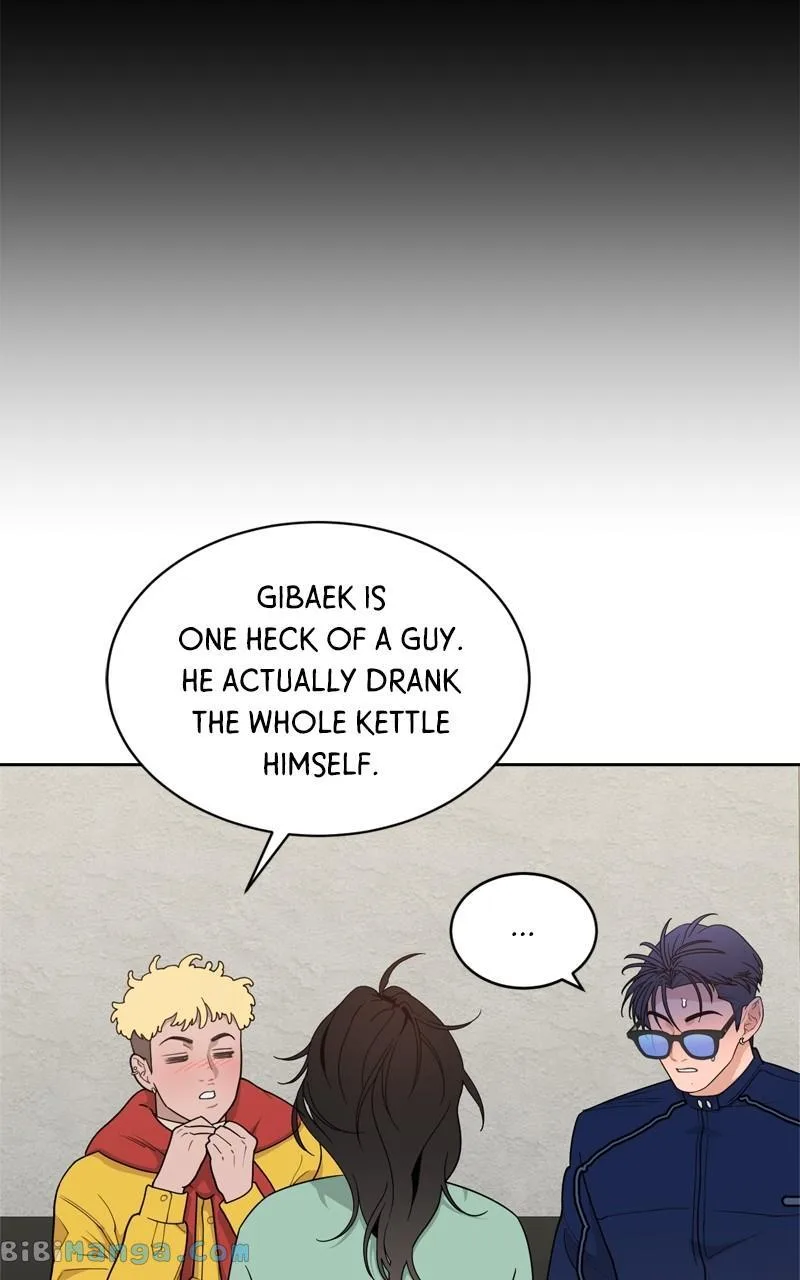 What Kind of Rice Cake Is This Chapter 19 page 76