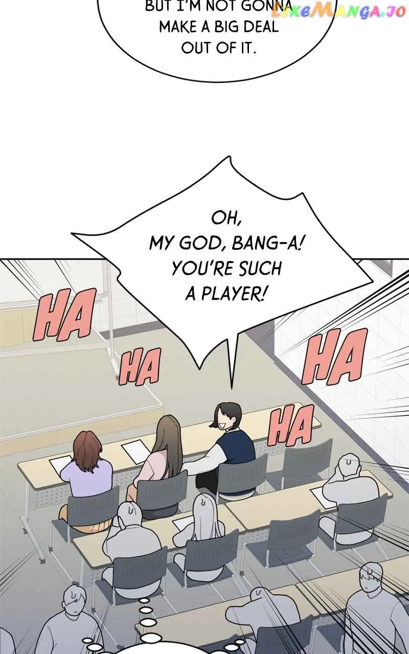 What Kind of Rice Cake Is This Chapter 17 page 6