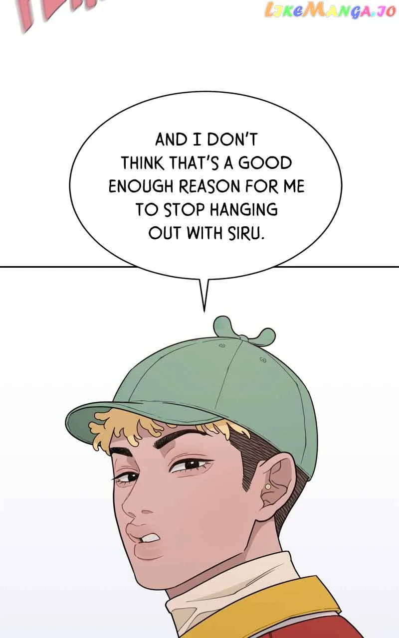 What Kind of Rice Cake Is This Chapter 17 page 19