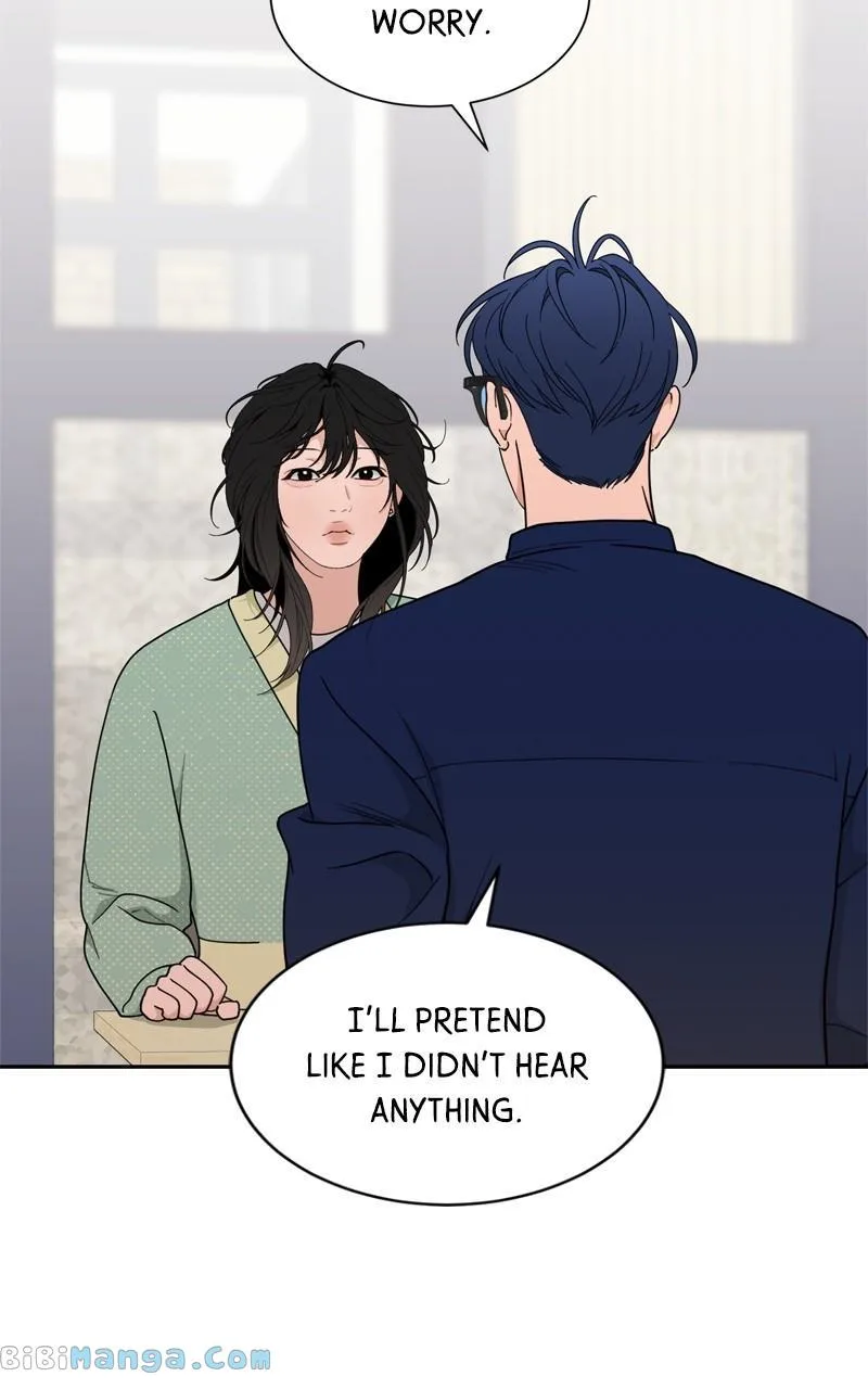 What Kind of Rice Cake Is This Chapter 18 page 46