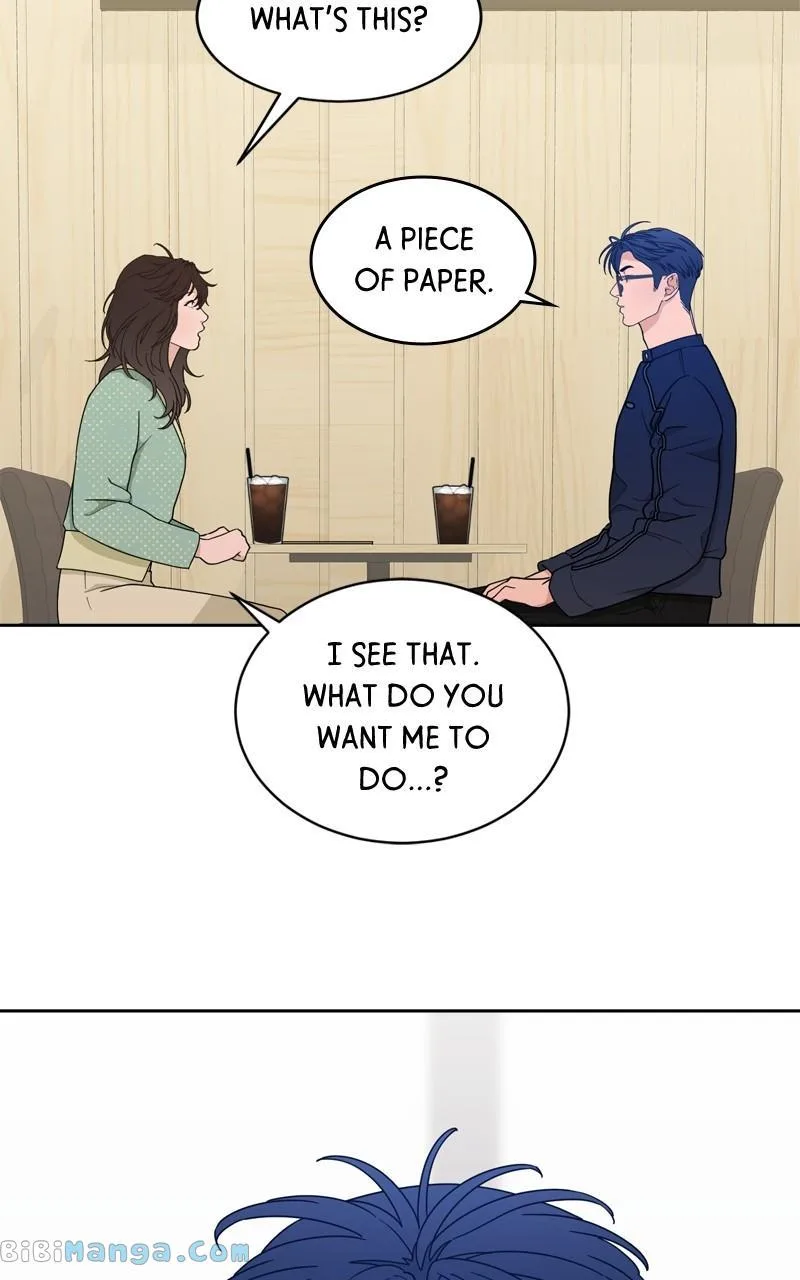 What Kind of Rice Cake Is This Chapter 18 page 12