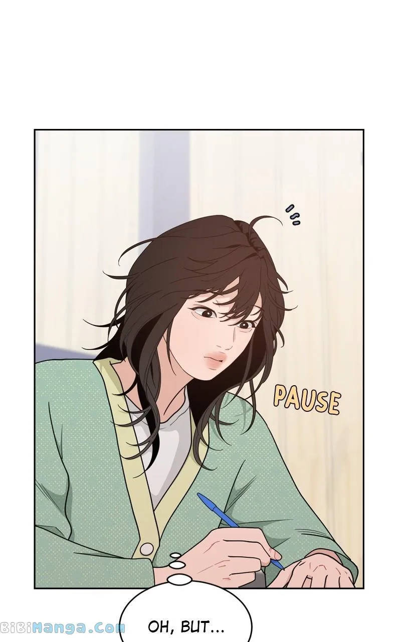 What Kind of Rice Cake Is This Chapter 18 page 37
