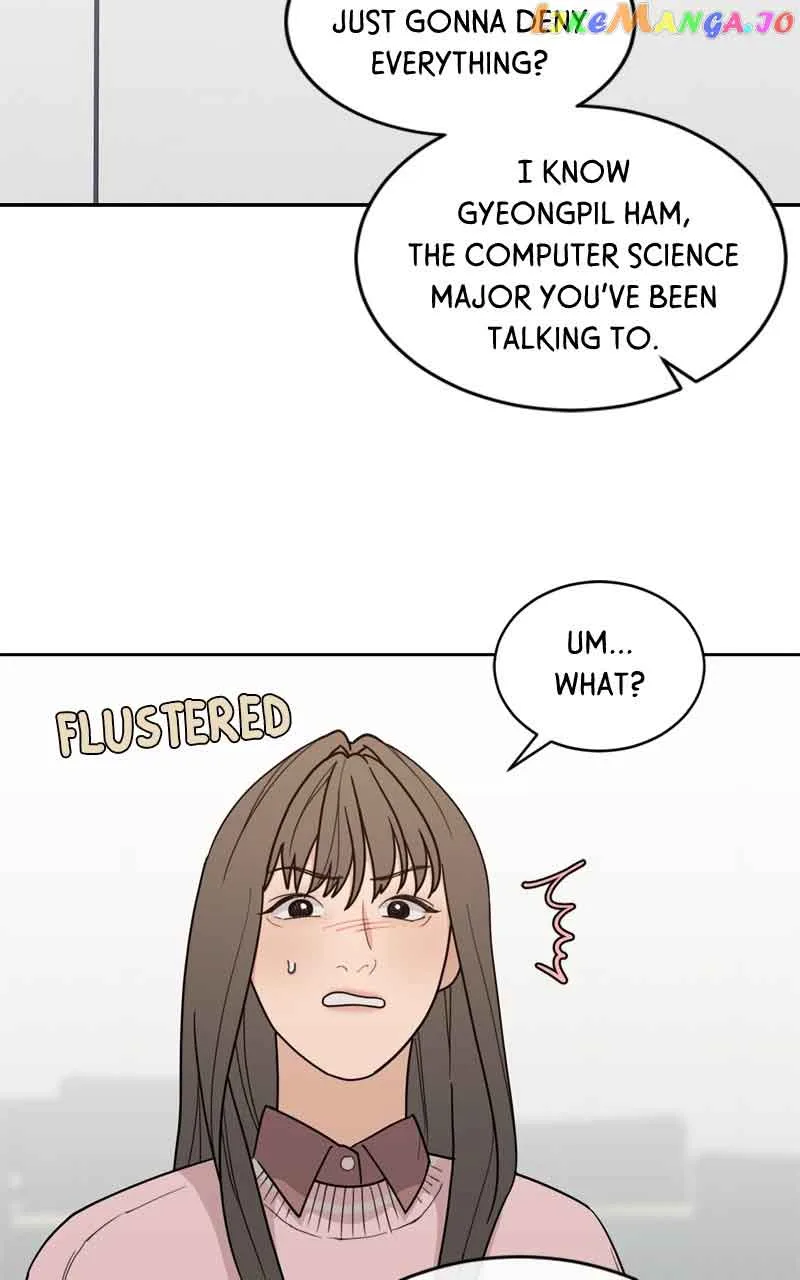 What Kind of Rice Cake Is This Chapter 17 page 13