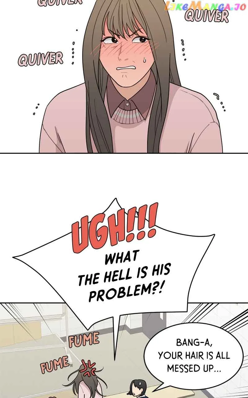 What Kind of Rice Cake Is This Chapter 17 page 21