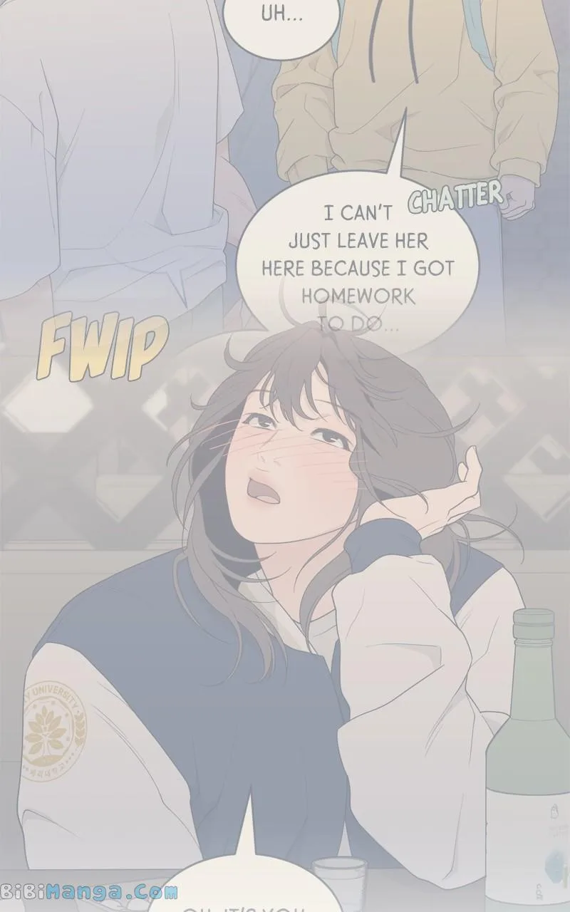 What Kind of Rice Cake Is This Chapter 19 page 26