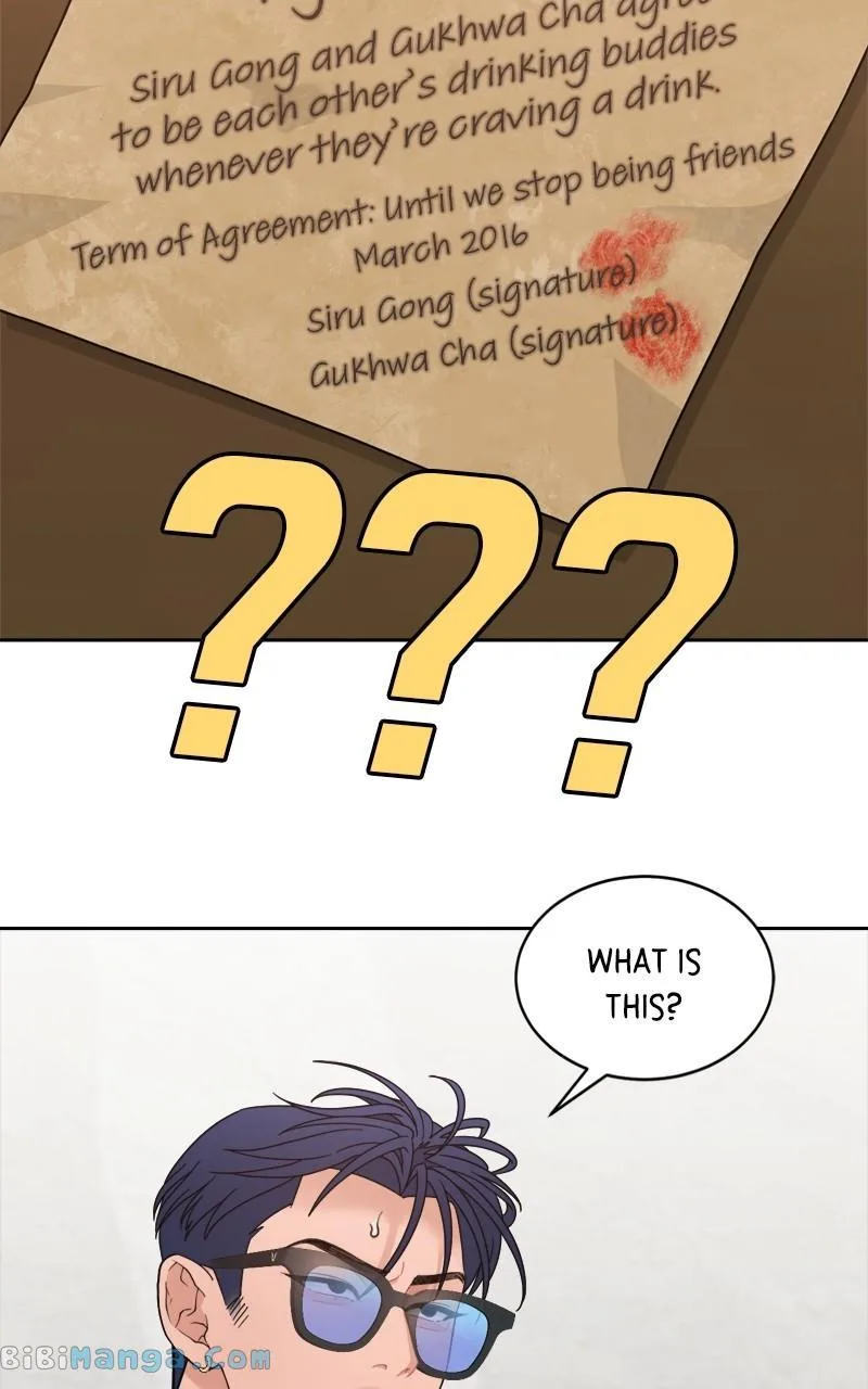 What Kind of Rice Cake Is This Chapter 19 page 19