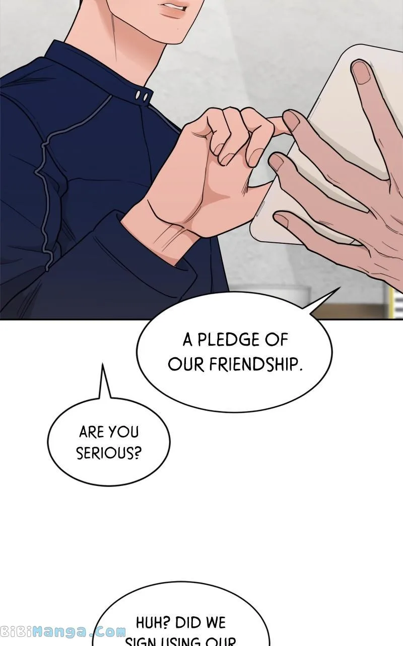 What Kind of Rice Cake Is This Chapter 19 page 20