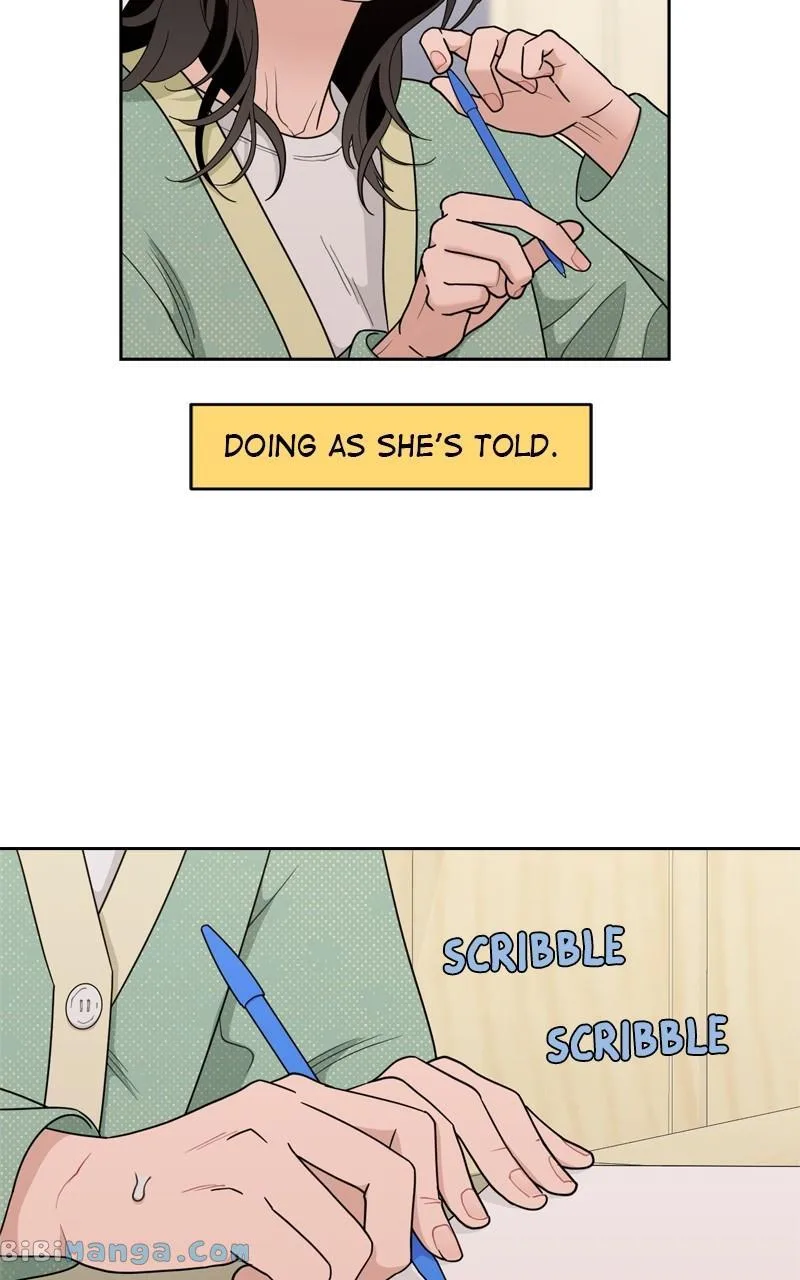 What Kind of Rice Cake Is This Chapter 18 page 16