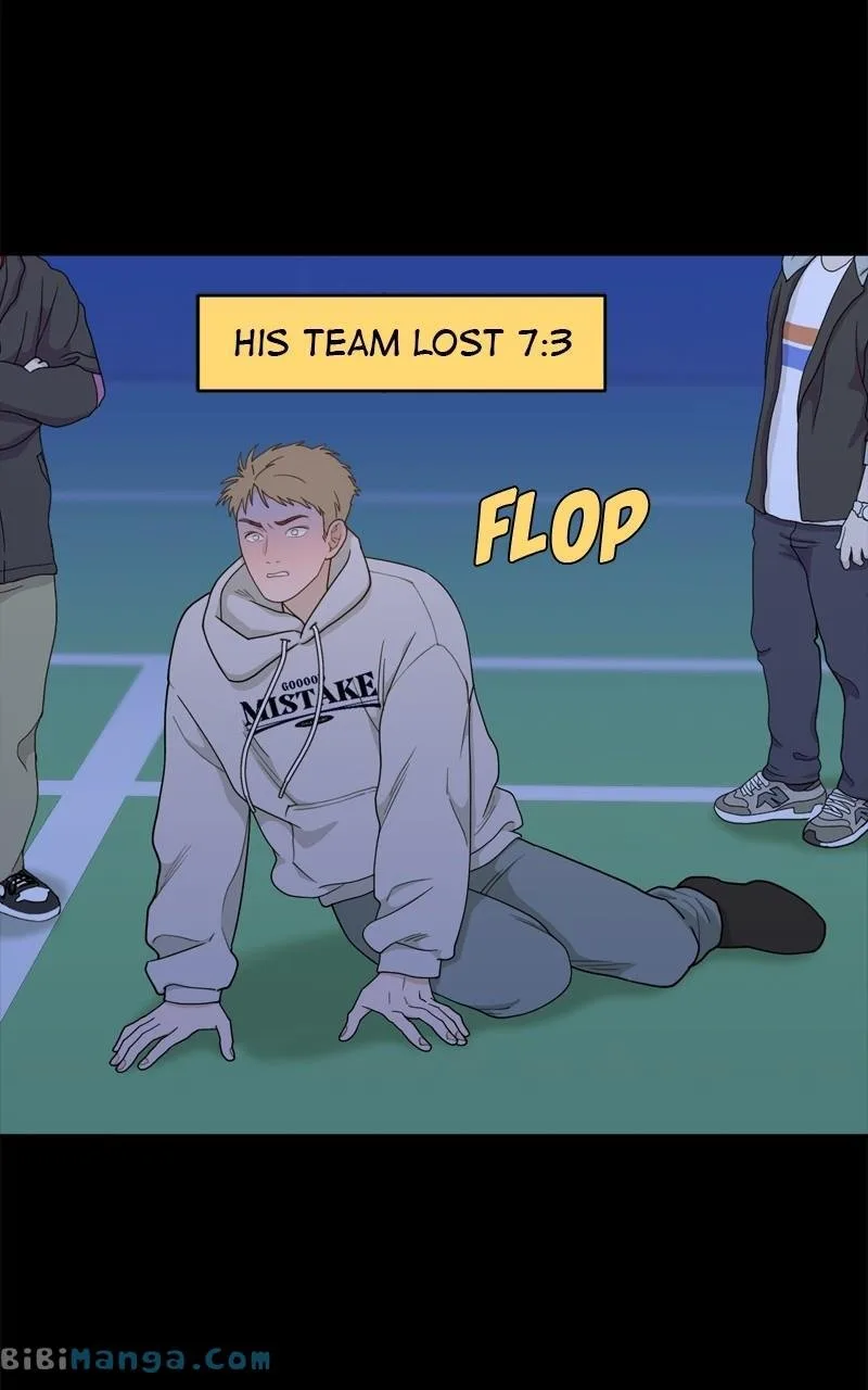 What Kind of Rice Cake Is This Chapter 19 page 68