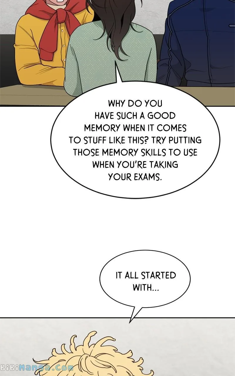 What Kind of Rice Cake Is This Chapter 19 page 32