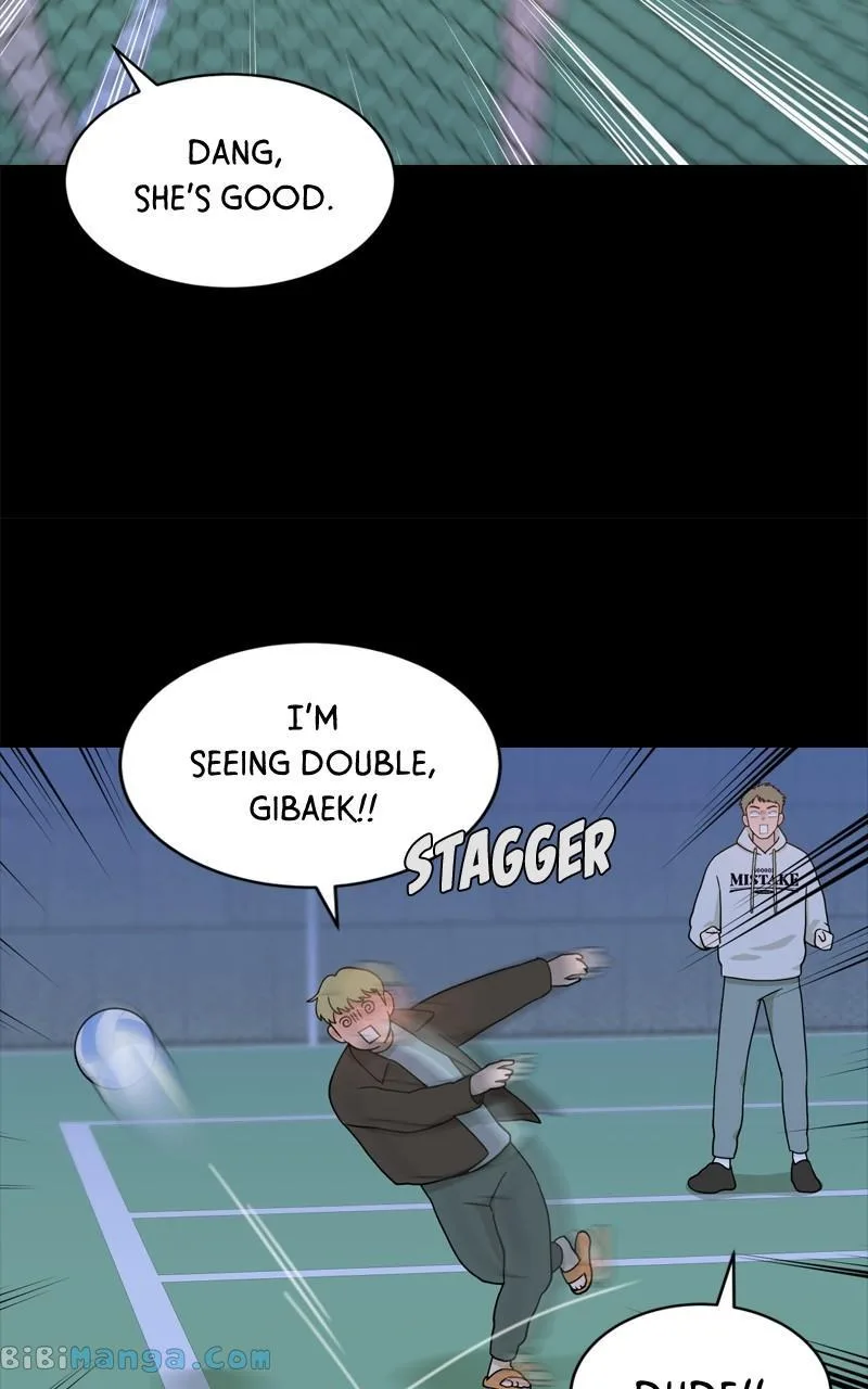 What Kind of Rice Cake Is This Chapter 19 page 64