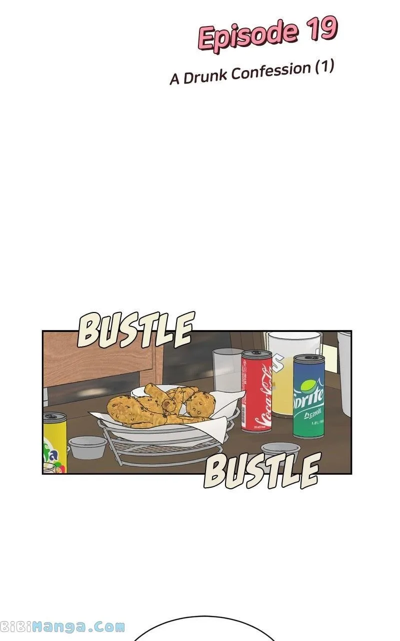 What Kind of Rice Cake Is This Chapter 19 page 13