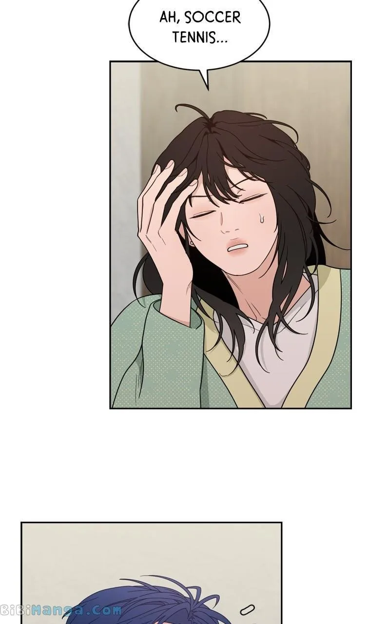 What Kind of Rice Cake Is This Chapter 19 page 34