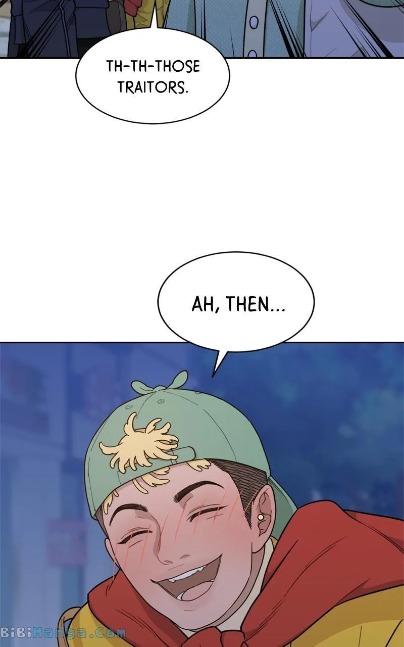 What Kind of Rice Cake Is This Chapter 19 page 9