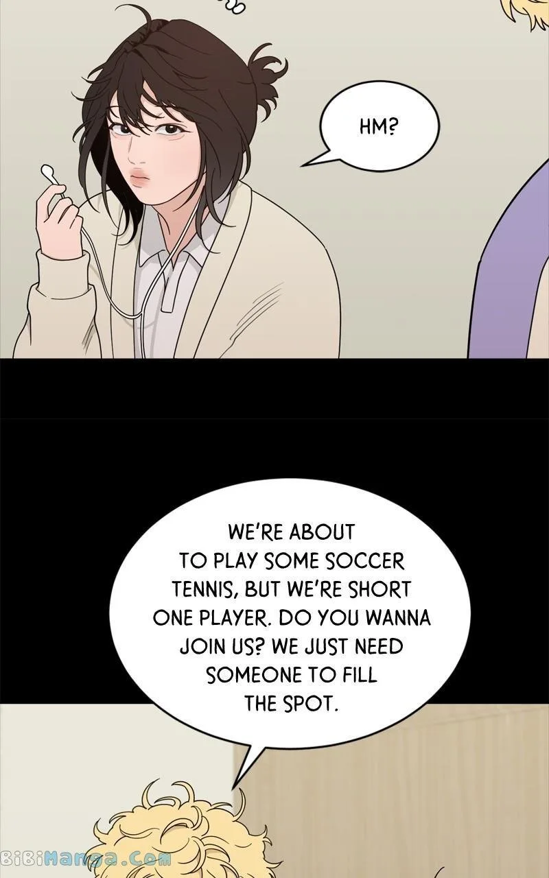 What Kind of Rice Cake Is This Chapter 19 page 48