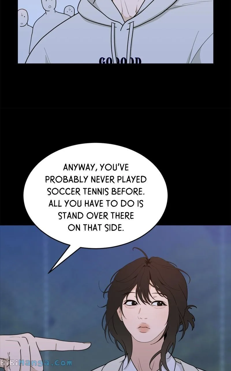 What Kind of Rice Cake Is This Chapter 19 page 55