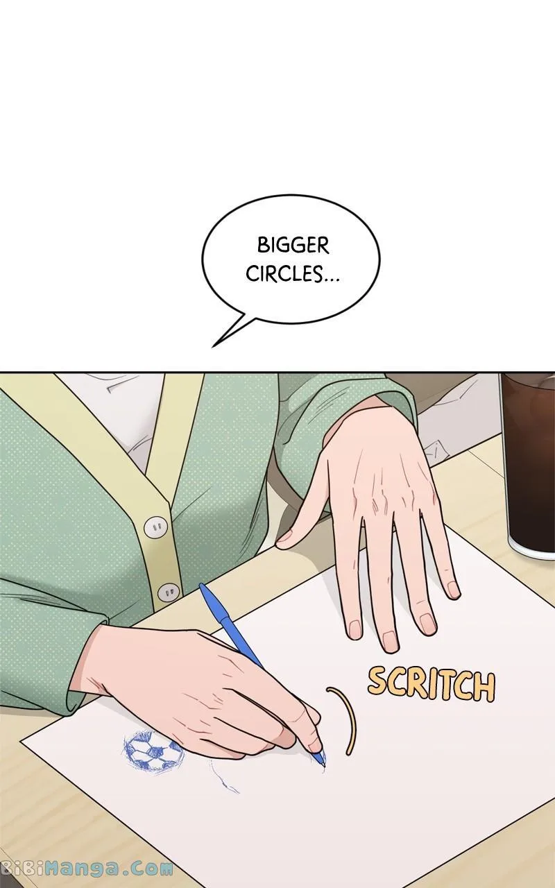 What Kind of Rice Cake Is This Chapter 18 page 22