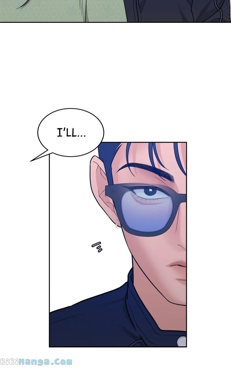 What Kind of Rice Cake Is This Chapter 18 page 33