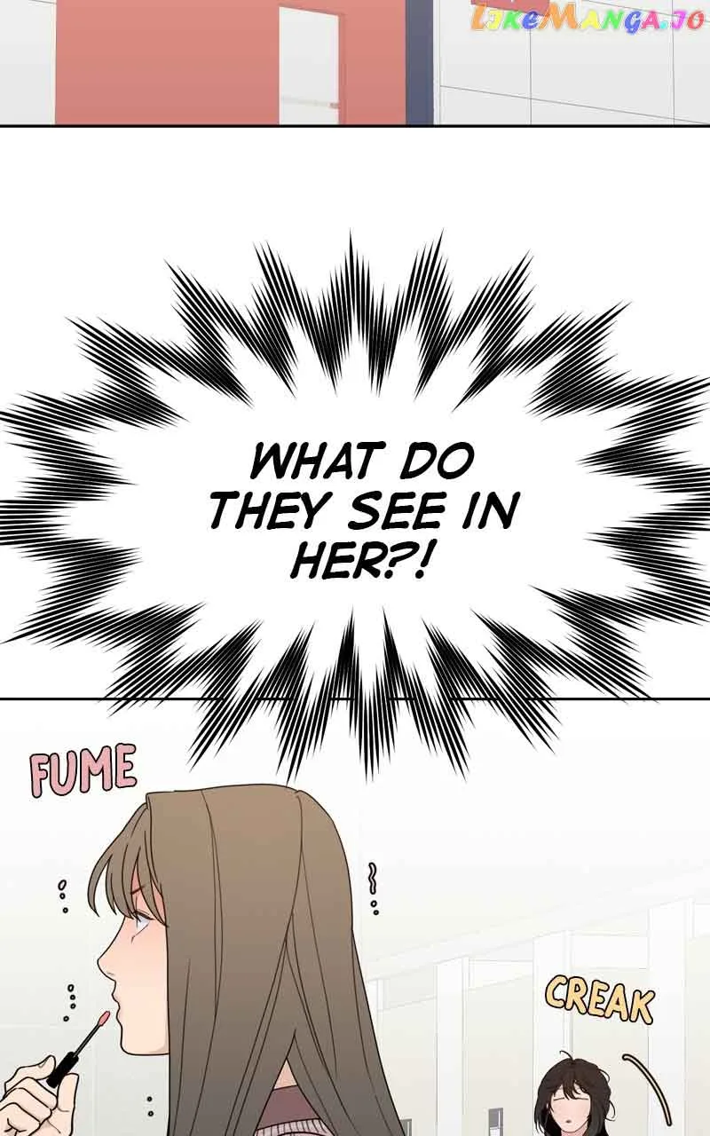 What Kind of Rice Cake Is This Chapter 17 page 25