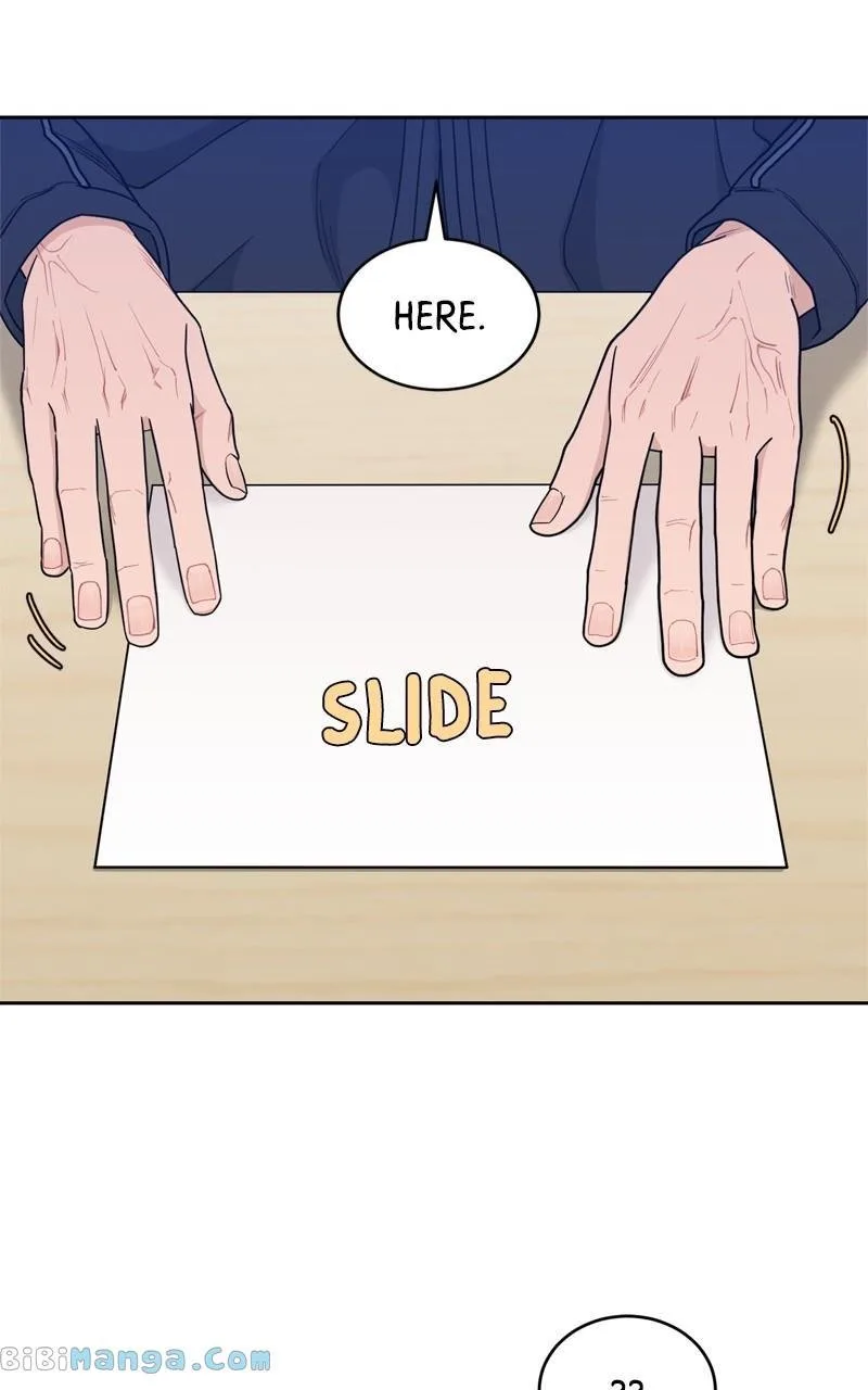 What Kind of Rice Cake Is This Chapter 18 page 10