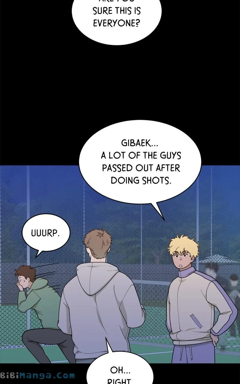 What Kind of Rice Cake Is This Chapter 19 page 42