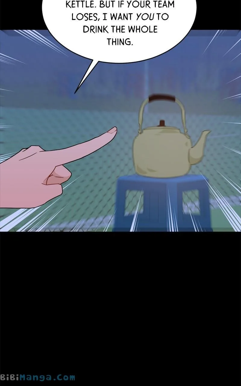 What Kind of Rice Cake Is This Chapter 19 page 60