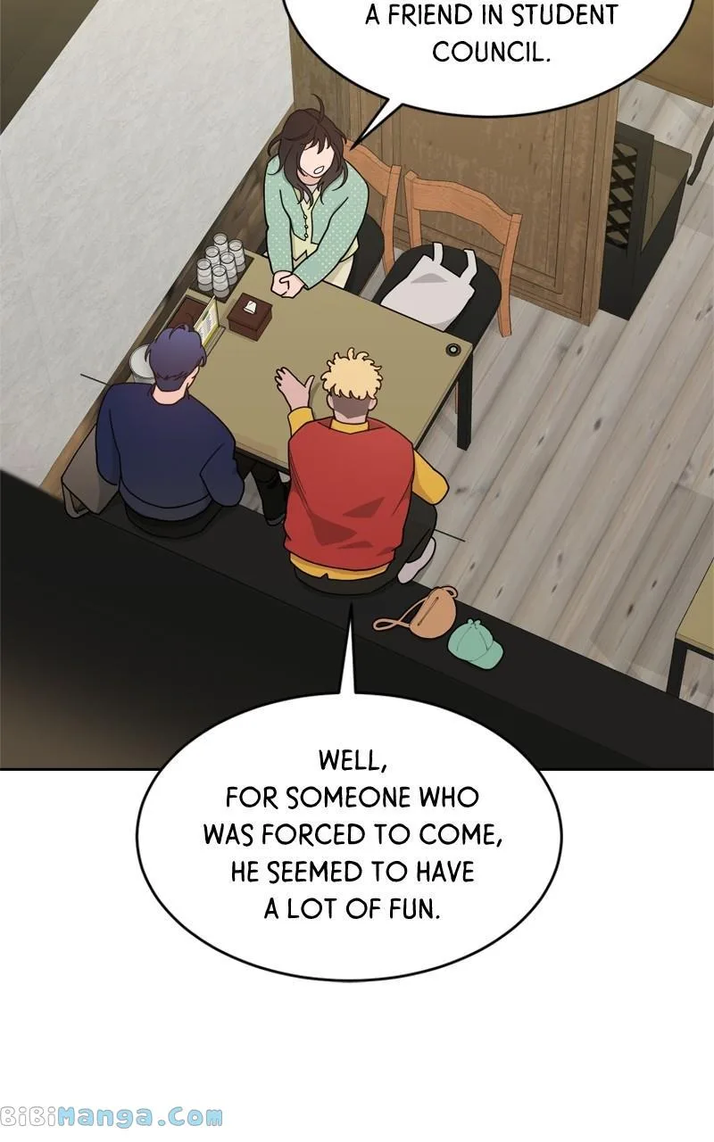 What Kind of Rice Cake Is This Chapter 19 page 37