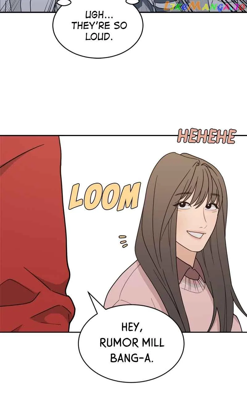 What Kind of Rice Cake Is This Chapter 17 page 7