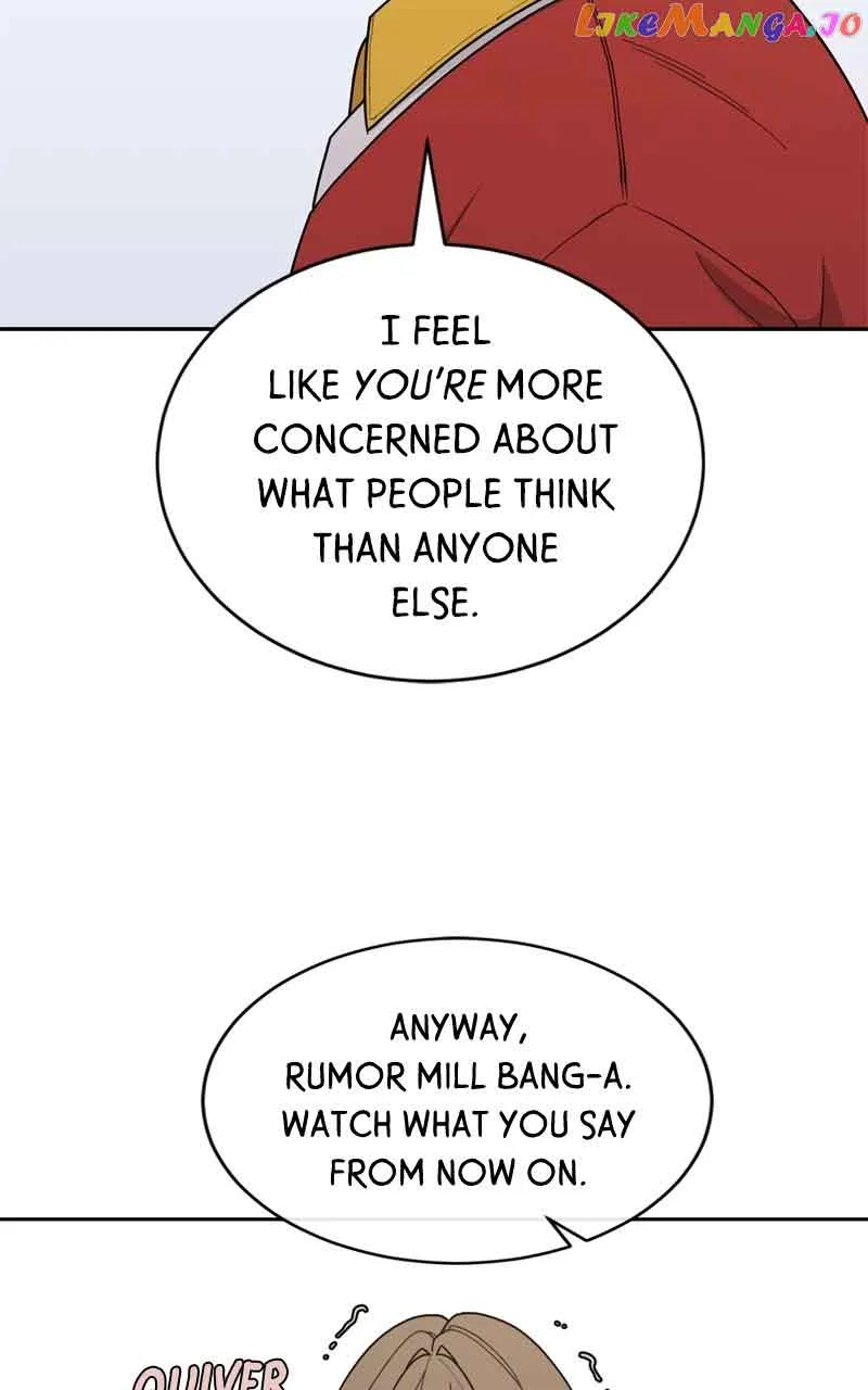 What Kind of Rice Cake Is This Chapter 17 page 20