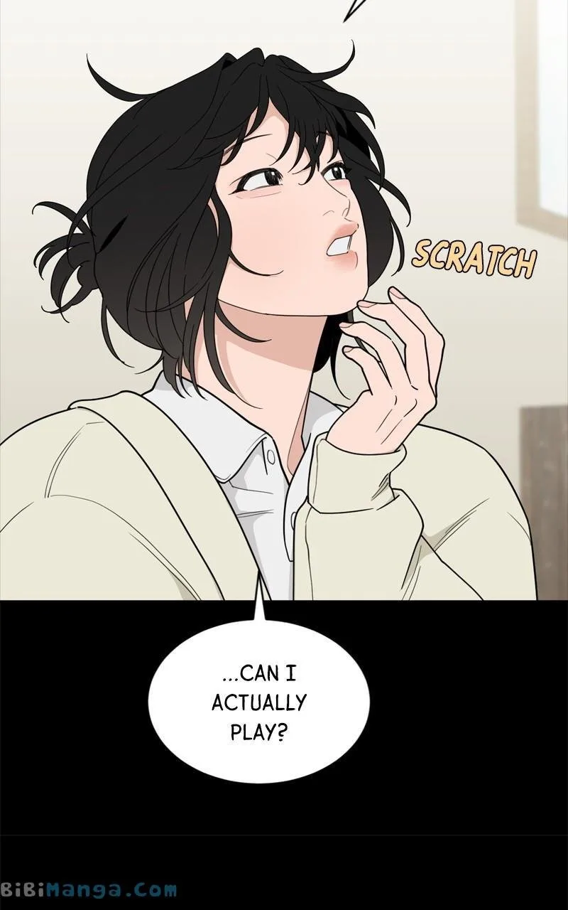 What Kind of Rice Cake Is This Chapter 19 page 50