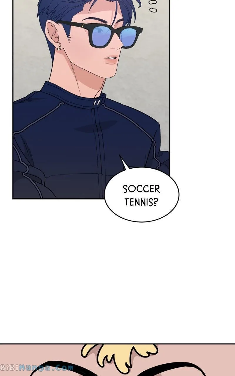 What Kind of Rice Cake Is This Chapter 19 page 35