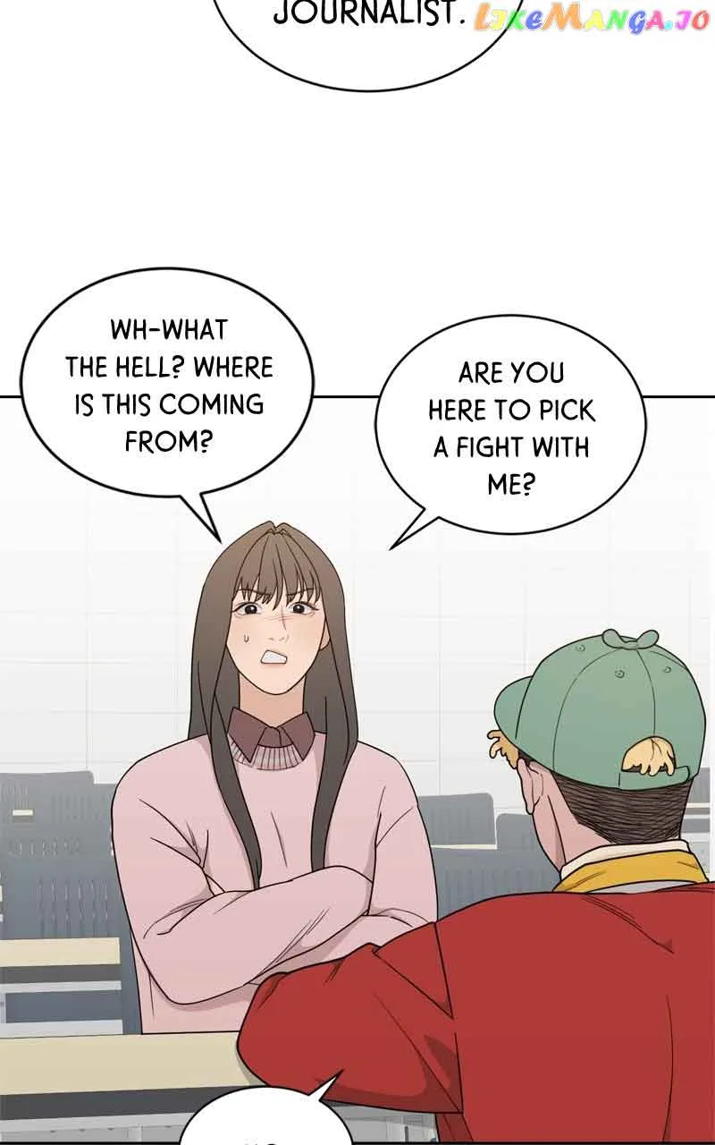 What Kind of Rice Cake Is This Chapter 17 page 10