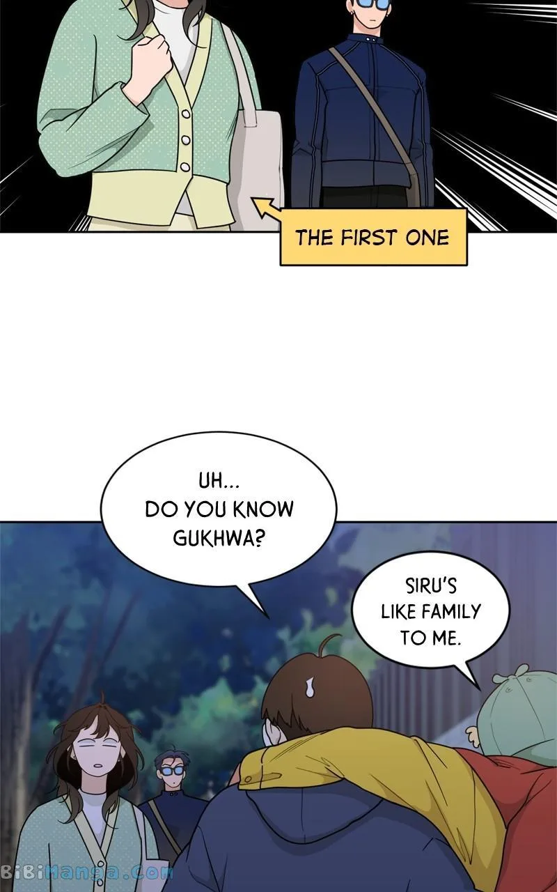 What Kind of Rice Cake Is This Chapter 19 page 5