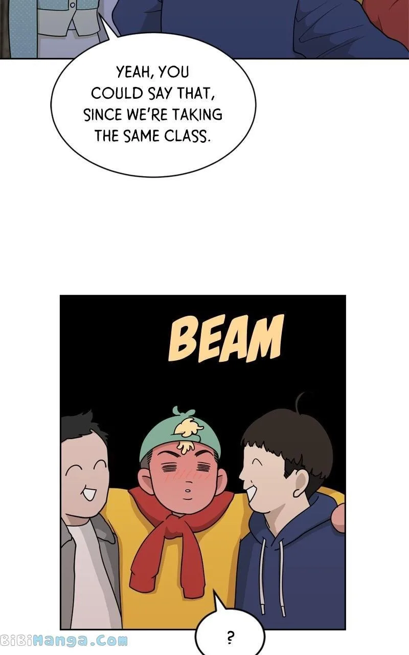 What Kind of Rice Cake Is This Chapter 19 page 6