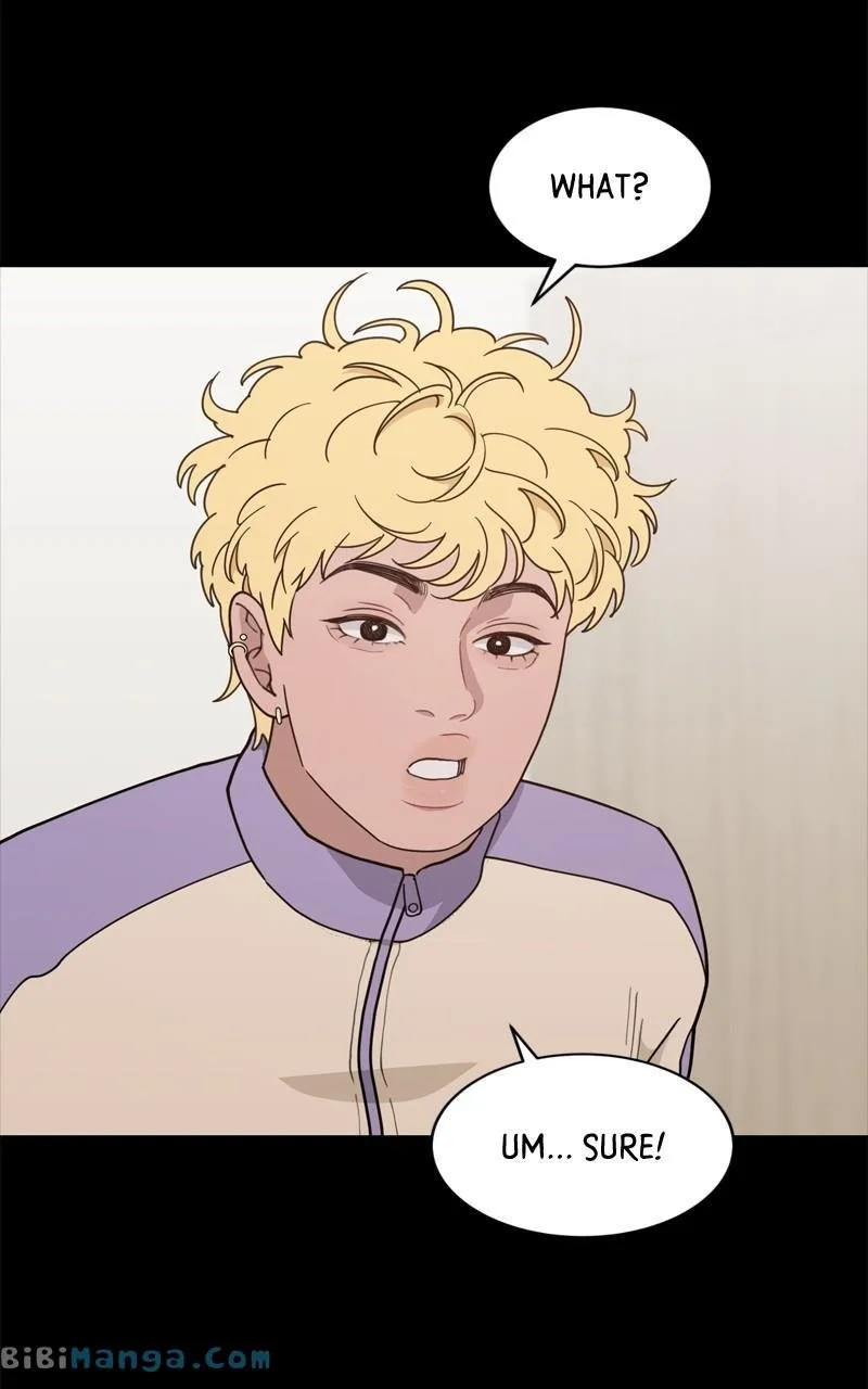 What Kind of Rice Cake Is This Chapter 19 page 51