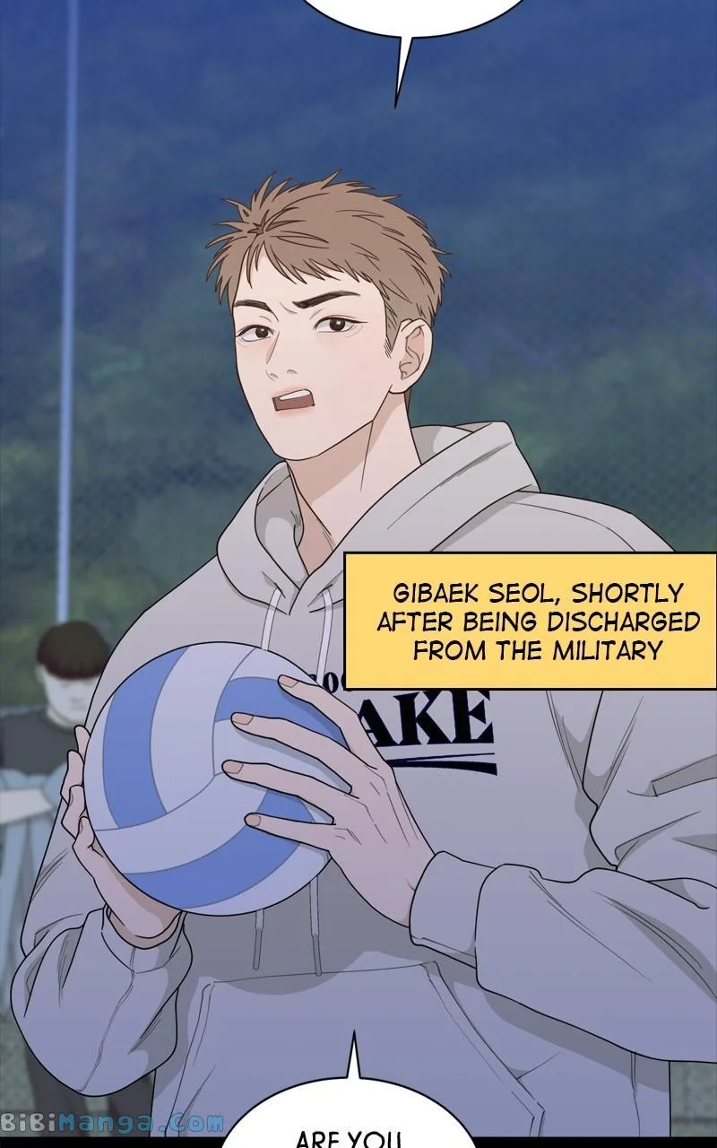 What Kind of Rice Cake Is This Chapter 19 page 41