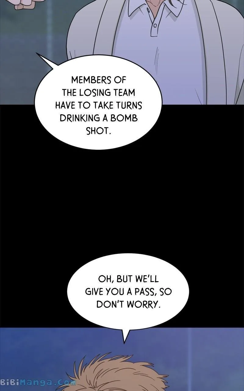 What Kind of Rice Cake Is This Chapter 19 page 56
