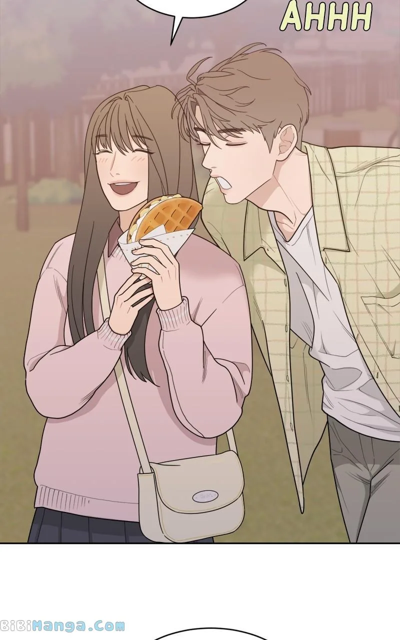 What Kind of Rice Cake Is This Chapter 18 page 54
