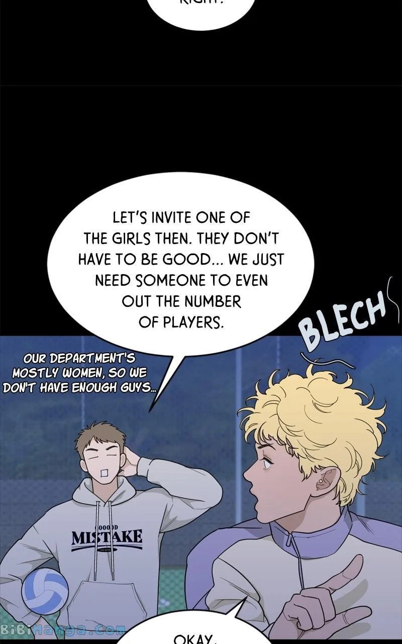 What Kind of Rice Cake Is This Chapter 19 page 43