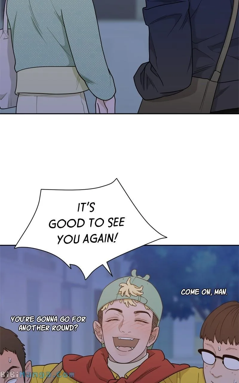 What Kind of Rice Cake Is This Chapter 19 page 3