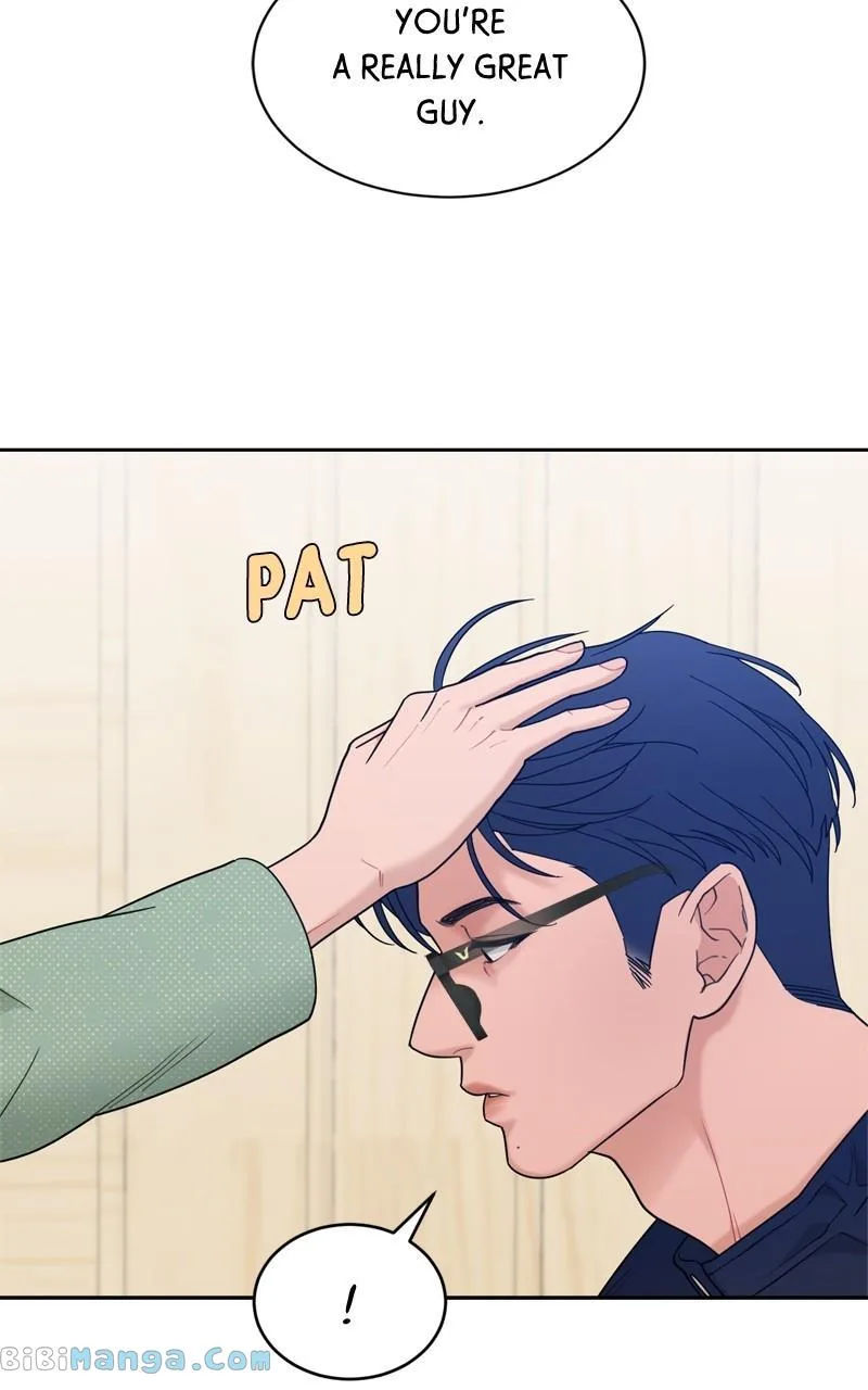 What Kind of Rice Cake Is This Chapter 18 page 48